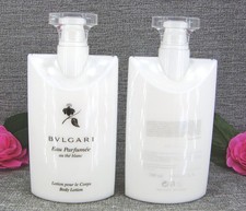 Bvlgari Eau Parfumee Au the