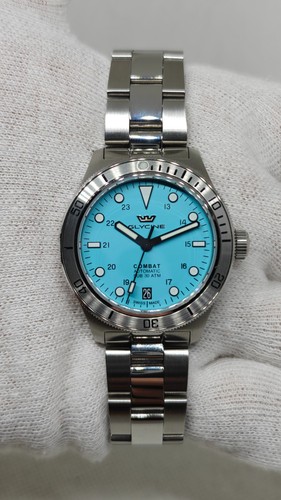 Glycine combat sub - glycine,