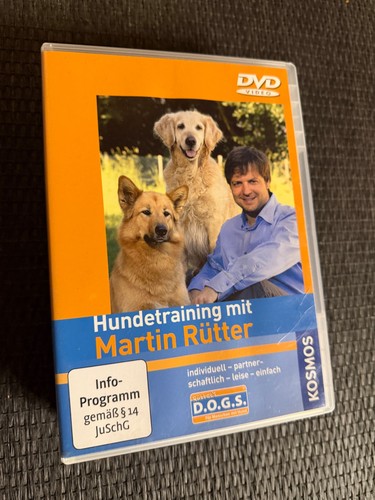 Hundetraining mit martin - hundetraining,