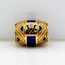 Anhänger Wellendorff Ronde