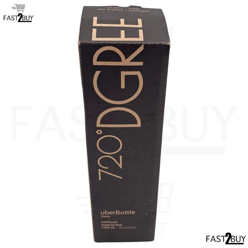720 dgree tritan trinkflasche - 720°dgree,