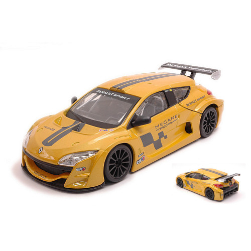 Renault megane trophy - renault,
