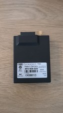 Audi VW Telestart T90 Steuergerät Webasto Standheizung 4F0 909 509