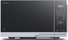 Sharp Mikrowelle 2in1