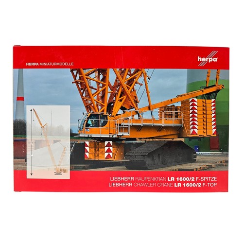 Herpa 307673 spitze - herpa, für