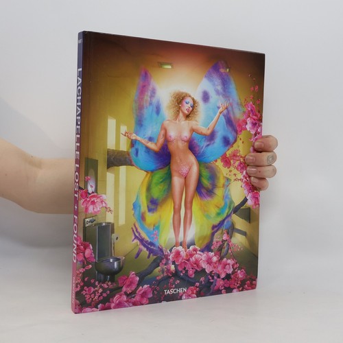 David lachapelle lost - lachapelle.,