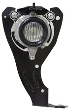 Nebelscheinwerfer links für