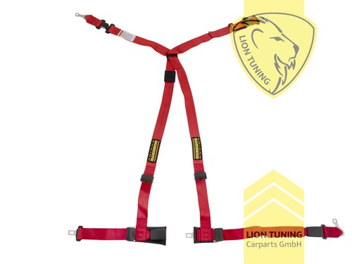 Schroth sport hosenträger - schroth,