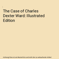 The Case of Charles Dexter