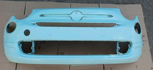 Fiat 500 2015 2020 stoßstange - 2015-2020,