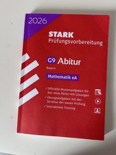 Stark abiturvorbereitung - stark,