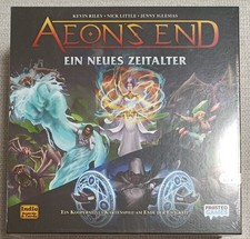 Aeons End Ein Neues Zeitalter