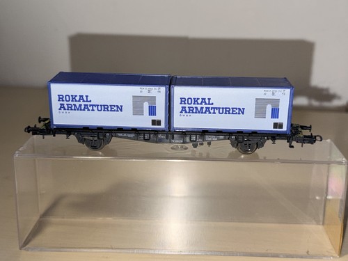 Rf34 röwa h0 2301 - rf34/10],