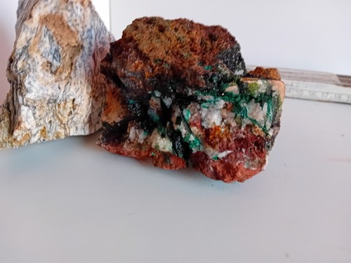 Mineralien aus meiner