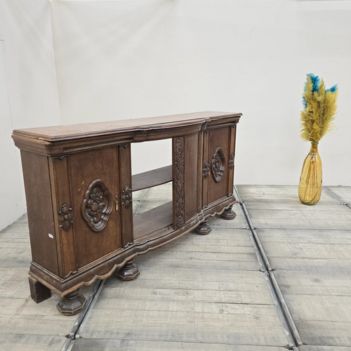 Antikes sideboard anrichte - antikes,