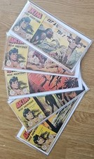 AKIM Neue Abenteuer Lehning Piccolo 1956-1959 = AUSWAHL 1 - 99  (Teil 1)