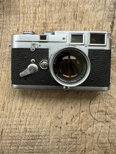 Leica M3- 704473 Kamera