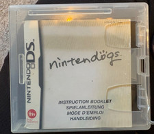 Nintendogs: Labrador & Freunde