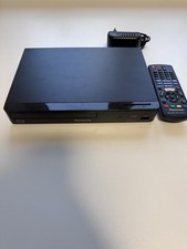 Panasonic DMP-BDT167 Blu-ray