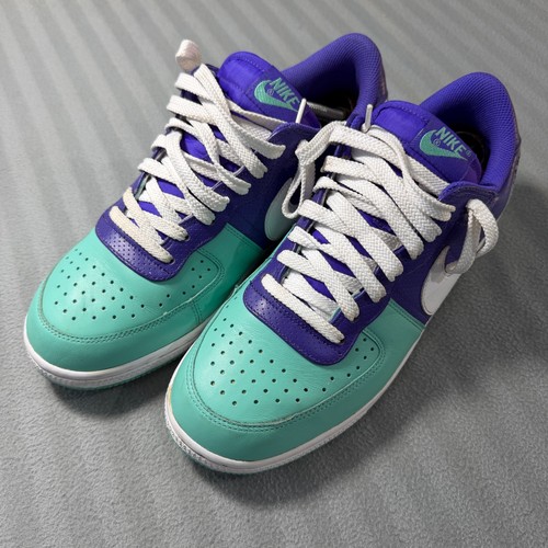Nike terminator low 2009 lila - 2009,