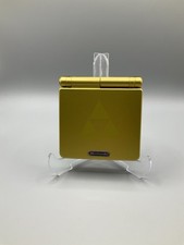 Nintendo GameBoy Advance SP