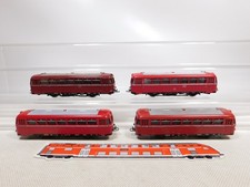 Märklin ac - h0,