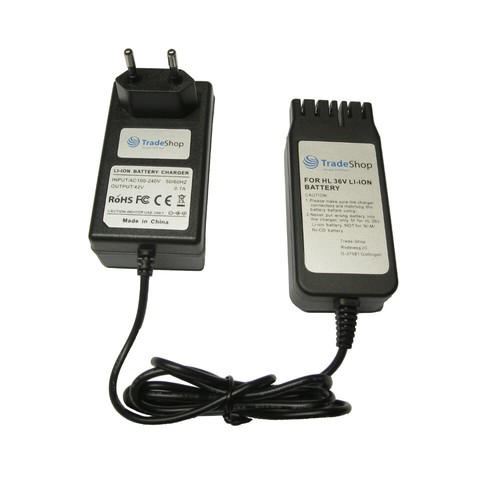 36v akku ladegerät - 36v,
