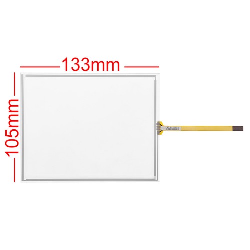 7inch 1301 x010 resistive - 1301-x010/02,