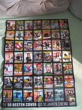 XXL Film Poster - CINEMA