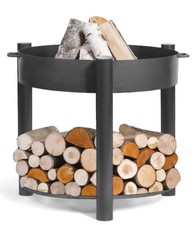 CookKing Feuerschale "Montana