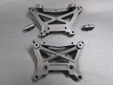 Jamara No. 505384 Dämpferbrücken vorne + hinten