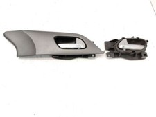 Peugeot 407 Sw 1.6HDI 80kW 2006 Rhd Front Tür Innen Griff 96526178VD