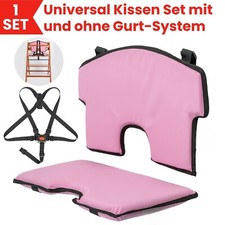 Universal Hochstuhl Sitzkissen