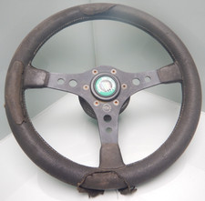 RAID / LENKRAD SPORTLENKRAD / Ø 356mm / KBA70006 + NABE LENKRADNABE (M1481)