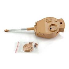 Torro Panzer Tiger I Turm BB