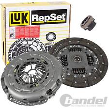 LUK KUPPLUNGSSATZ für CITROEN