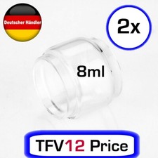 2 x Smok TFV12 Prince 8ml Bulb