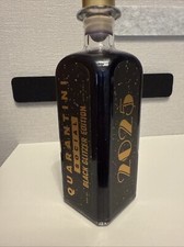 Quarantini Social Black