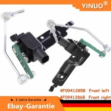 Niveausensor Luftfederung