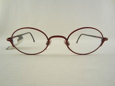 LOUVRE QL-72-FLEX NICKELBRILLE