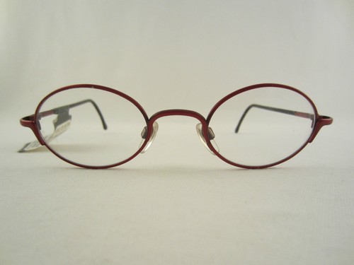 Louvre flex nickelbrille - louvre, ql-72-flex
