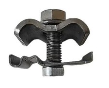 Erdungsklemme Dehn / PV Solar Photovoltaik Befestigung 1 Stück