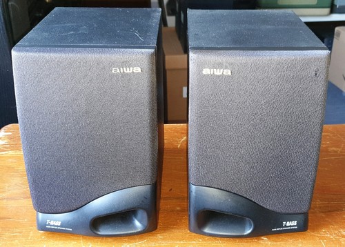 Aiwa lautsprecher ap1 20 - aiwa,