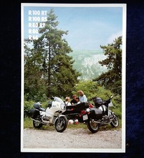 BMW Motorrad R 100 RT, R 100