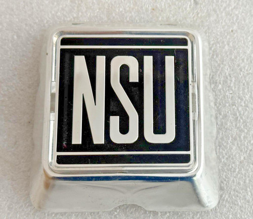 Nsu front emblem schild prinz - schild,