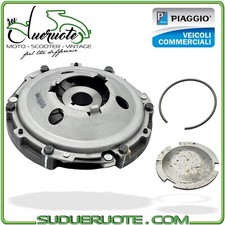 Piaggio originale kupplung - piaggio,