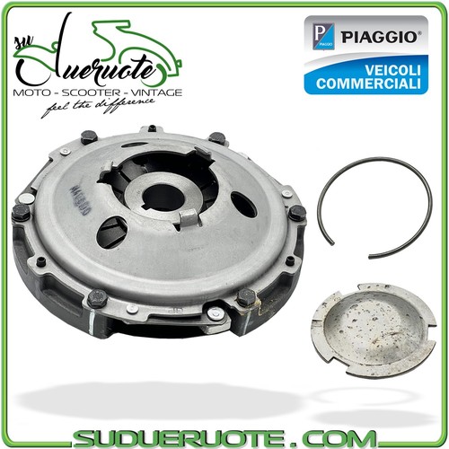 Piaggio originale kupplung - piaggio,