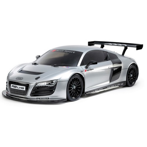 Tamiya 58749 audi lms - 58749,