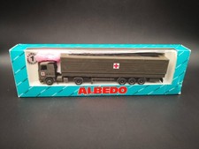 Albedo Volvo FH "Militär"