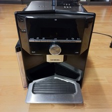 Kaffeemaschine Siemens EQ.9